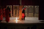 نمایش کِشتی «پهلو شکسته» در شهرستان ماکو به اجرا در آمد.
 2
