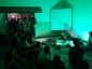 اجرای نمایش «نجوا با خاک» در شهرستان نقده