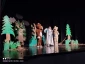 نمایش عروسکی «یلدا ملکه زمستان»، در ارومیه اجرا شد