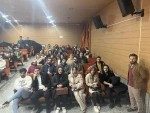 نمایشنامه « اسم » در ارومیه خوانش شد  7