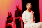 نمایش « باد اسب است » در ارومیه به روی صحنه رفت  2