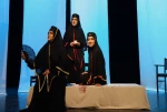 نمایش « باد اسب است » در ارومیه به روی صحنه رفت  6