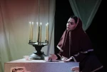 نمایش « کافه سایه » در شهرستان ارومیه به روی صحنه رفت  16