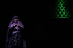 موفقیت هنرمندان ارومیه ای در دومین سوگواره منطقه ای بانوی آب 2