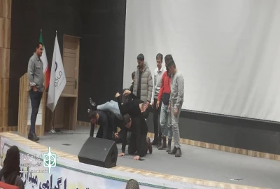 کارگاه آموزش بازیگری در شهرستان ماکو برگزار شد
