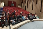 کارگاه آموزش بازیگری در شهرستان ماکو برگزار شد.
 2