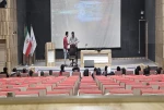 کارگاه آموزش بازیگری در شهرستان ماکو برگزار شد.
 2