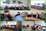 نشست هنرمندان هنرهای نمایشی شهرستان پیرانشهر
 2