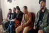 نشست اعضای دبیرخانه دومین جشنواره نمایشنامه‌خوانی«برف» پیرانشهر
 2