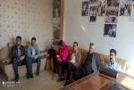 نشست اعضای دبیرخانه دومین جشنواره نمایشنامه‌خوانی«برف» پیرانشهر
 2