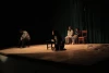 نمایش «قه‌‌تیز» در سردشت به اجرا در آمد
 2