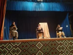 آثار دومین جشنواره نمایشنامه‌خوانی «برف» پیرانشهر مشخص شد
 2
