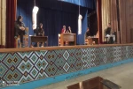 آثار دومین جشنواره نمایشنامه‌خوانی «برف» پیرانشهر مشخص شد
 2