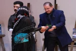 دومین جشنواره نمایشنامه خوانی «برف» شهرستان پیرانشهر به کار خود پایان داد
 2