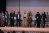 دومین جشنواره نمایشنامه خوانی «برف» شهرستان پیرانشهر به کار خود پایان داد
 2