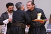دومین جشنواره نمایشنامه خوانی «برف» شهرستان پیرانشهر به کار خود پایان داد
 2