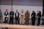 دومین جشنواره نمایشنامه خوانی «برف» شهرستان پیرانشهر به کار خود پایان داد
 2