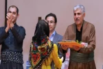 دومین جشنواره نمایشنامه خوانی «برف» شهرستان پیرانشهر به کار خود پایان داد
 2
