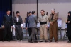 دومین جشنواره نمایشنامه خوانی «برف» شهرستان پیرانشهر به کار خود پایان داد
 2