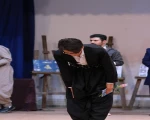 دومین جشنواره نمایشنامه خوانی «برف» شهرستان پیرانشهر به کار خود پایان داد
 2