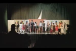 نمایش «کریم آقا» در شهرستان شاهین‌دژ به صحنه رفت
 2