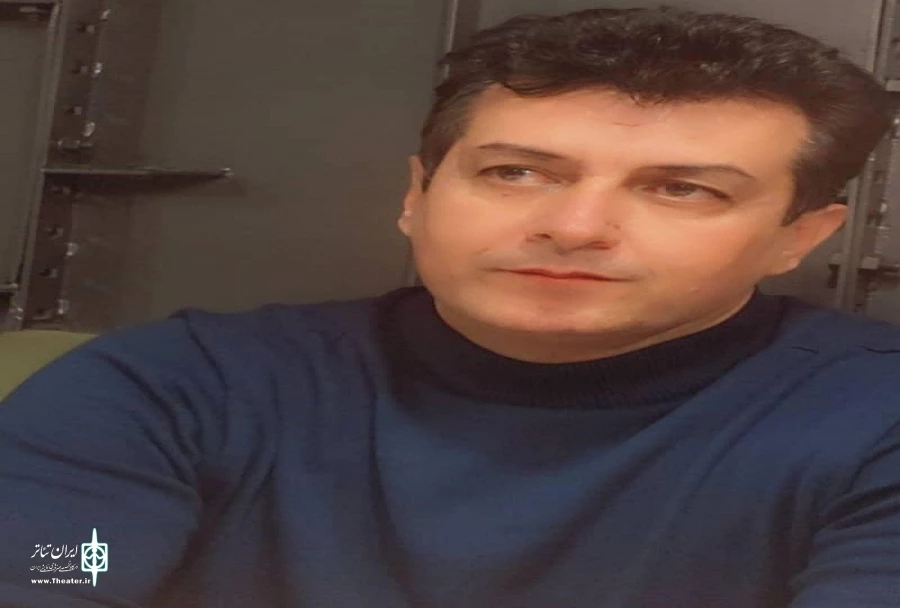 هنرمند بوکانی عضو هیئت انتخاب آثار جشنواره خیابانی در کشور عراق 2