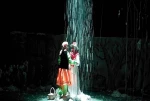 اثری از گروه نمایش انجمن هنرهای نمایشی سلماس به کارگردانی محمد گلشنی
 2