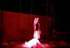 اثری از گروه نمایش انجمن هنرهای نمایشی سلماس به کارگردانی محمد گلشنی
 2