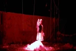اثری از گروه نمایش انجمن هنرهای نمایشی سلماس به کارگردانی محمد گلشنی
 2
