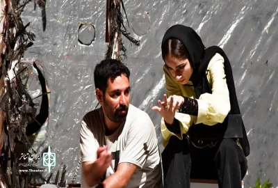 به نویسندگی و کارگردانی حجت قاسم‌نژاد افشار

دوره دوم اجراهای نمایش «جهانگیر و‌ غیره» آغاز شد