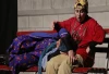 نمایش «بیرەوەری - خاطرات» در شهرستان مهاباد به اجرا در آمد.
 3