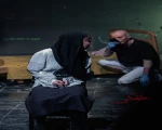 نمایش « خفگی  » در ارومیه به روی صحنه رفت  3