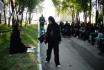 نمایش «حجاب و غیرت» در شهرستان چالدران به اجرا در آمد
 2