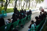 نمایش «حجاب و غیرت» در شهرستان چالدران به اجرا در آمد
 2