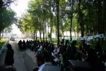 نمایش «حجاب و غیرت» در شهرستان چالدران به اجرا در آمد
 2