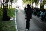 نمایش «حجاب و غیرت» در شهرستان چالدران به اجرا در آمد
 2