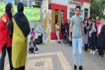 نمایش خیابانی «آخه چرا » در سلماس به اجرا در آمد
 2