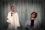 « بانوی دریایی » در ارومیه به اجرا درآمد .  2