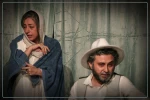 « بانوی دریایی » در ارومیه به اجرا درآمد .  5