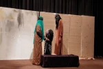نمایش «شبی تا حسین