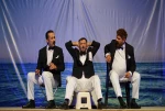 « بر پهنه دریا » در ارومیه به روی صحنه رفت  7