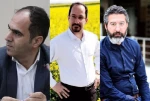 هیأت انتخاب آثار جشنواره تئاتر خیابانی «زاب» پیرانشهر معرفی شدند
 2