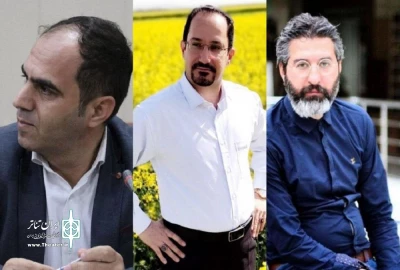 هیأت انتخاب آثار جشنواره تئاتر خیابانی «زاب» پیرانشهر معرفی شدند