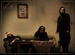 کنسرت نمایش « آجی و کول » در ارومیه به روی صحنه رفت  8