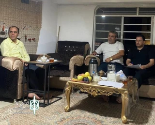 با اعلام دبیرخانه جشنوا ه تئاتر خیابانی «زاب»

آثار منتخب دومین جشنواره استانی تئاتر خیابانی «زاب» پیرانشهر معرفی شد