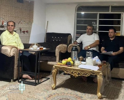 با اعلام دبیرخانه جشنوا ه تئاتر خیابانی «زاب»

آثار منتخب دومین جشنواره استانی تئاتر خیابانی «زاب» پیرانشهر معرفی شد