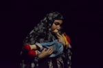 جشنواره تئاتر کارگاهی گروه نمایش سپید تکاب، در این شهرستان به اجرا در آمد.
 2
