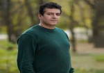 افشین ناصری هنرمند ایرانی در میان هیأت انتخاب جشنواره بین‌المللی کرکوک، عراق
 3