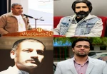 هیأت داوران دومین جشنواره استانی تئاتر خیابانی «زاب» پیرانشهر معرفی شد‌
 2