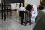 نمایش «حصار» در شهرستان ماکو اجرا شد
 2